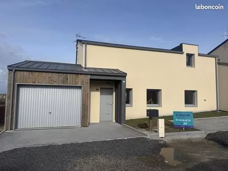 maison 5 pièces 117 m²