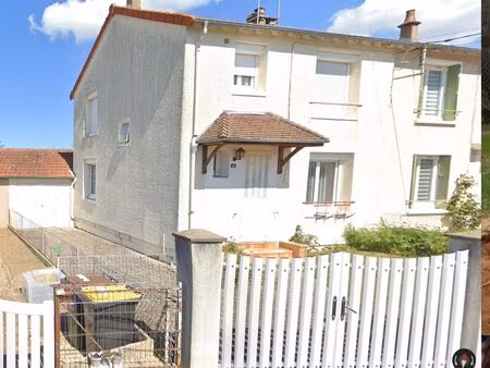loue maison à varennes vauzelles