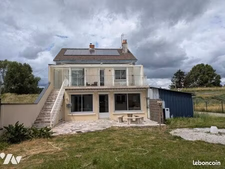pavillon 5 pièces 111 m²