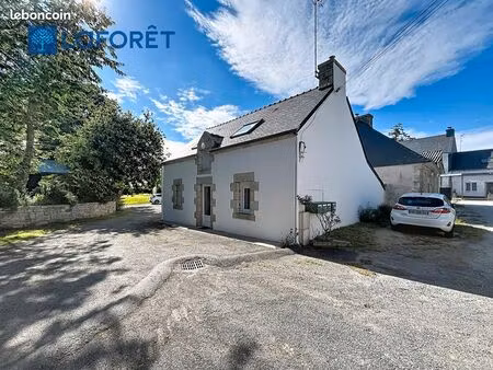 maison 2 pièces 60 m²