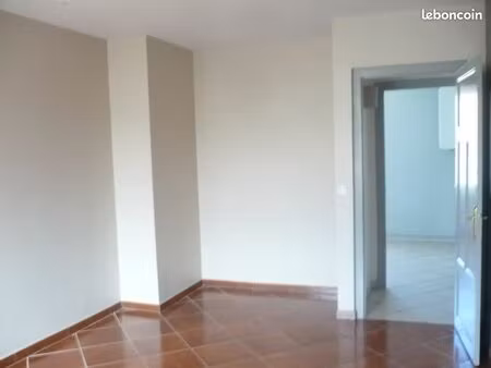 location appartement f3