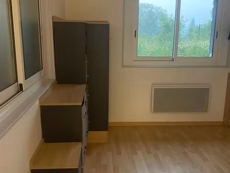 studio meuble a louer a chaumont