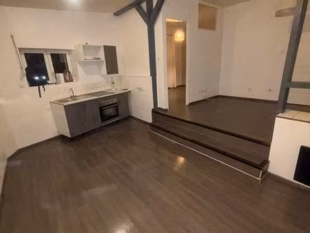 appartement t3 45m2
