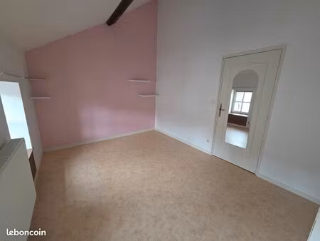 appartement t4