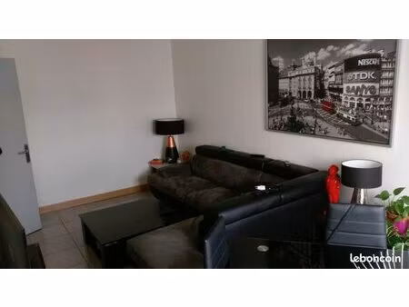 appartement t2 résidence la manorière proche de nancy
