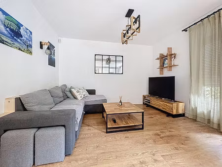 appartement le perreux sur marne 2 pièce(s) 44.86 m2