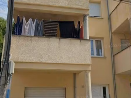 appartement f3