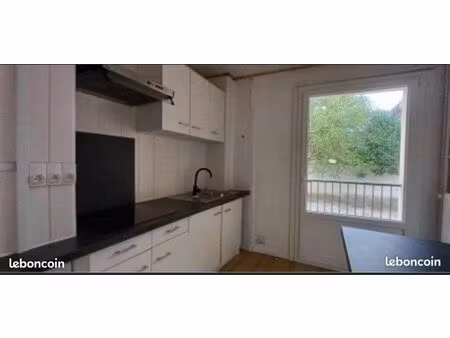appartement 70 m²