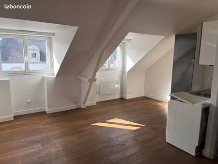 studio 22m2