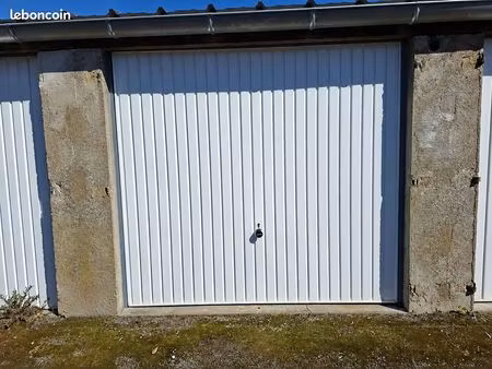box/parking belle beille