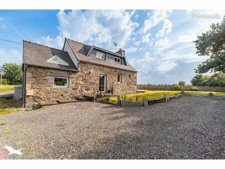 maison 3 pièces 74 m²