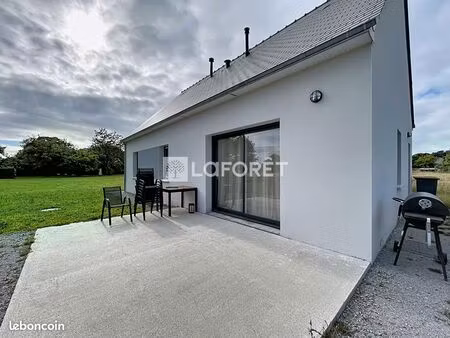 maison 4 pièces 83 m²