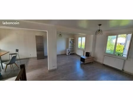 maison jardin garage briey