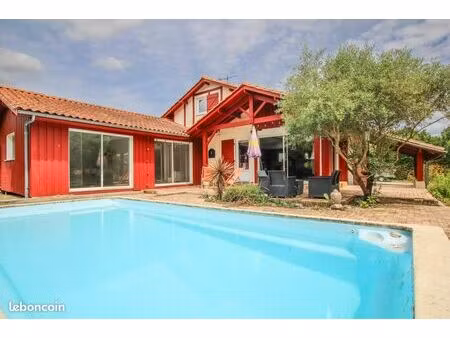 maison 6 pièces 162 m²