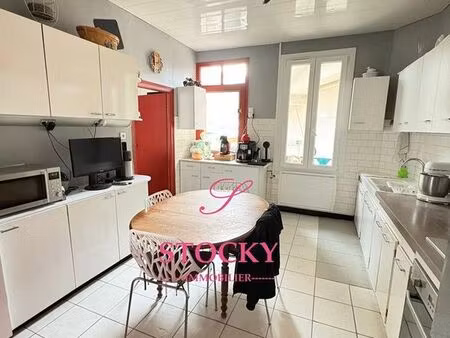maison 4 pièces 108 m²
