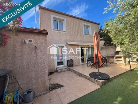 maison 5 pièces 89 m²