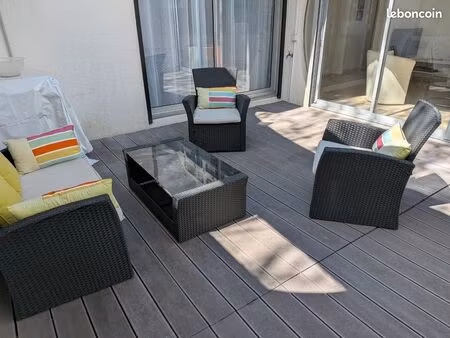 maison moderne