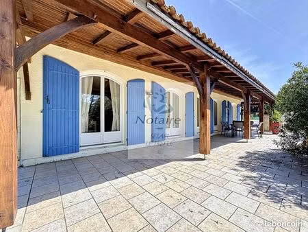 maison 5 pièces 117 m²