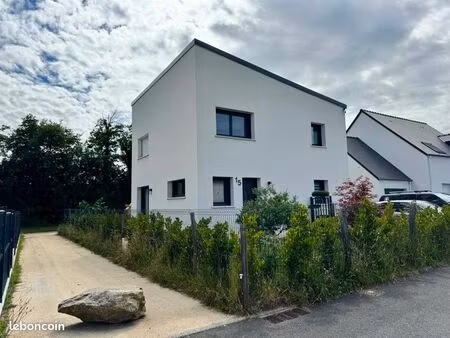 maison 4 chambres