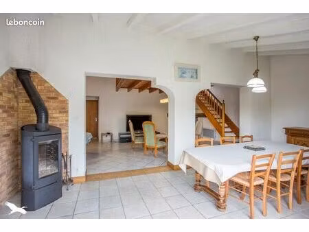maison 3 pièces 84 m²