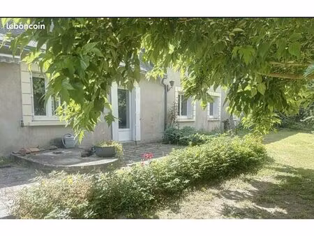 longère 7 pièces 132 m²