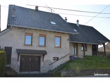 maison 6 pièces 147 m²