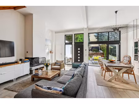 maison de luxe à vendre dans le quartier plateau
