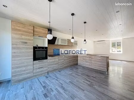 maison 3 pièces 75 m²