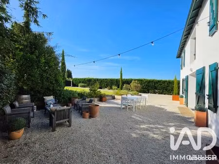maison familiale 6 pièces 173 m²