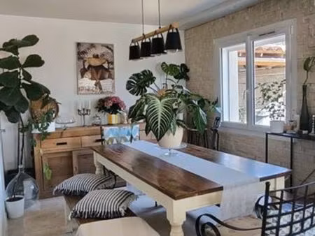 maison 147m2