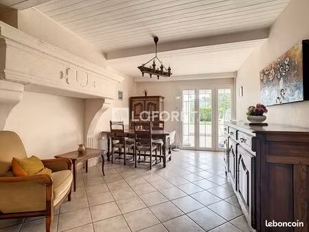 maison 3 pièces 95 m²