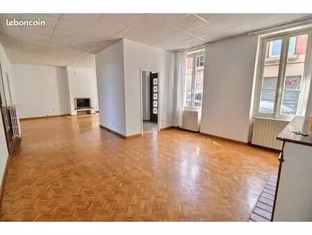 maison 4 pièces 108 m²