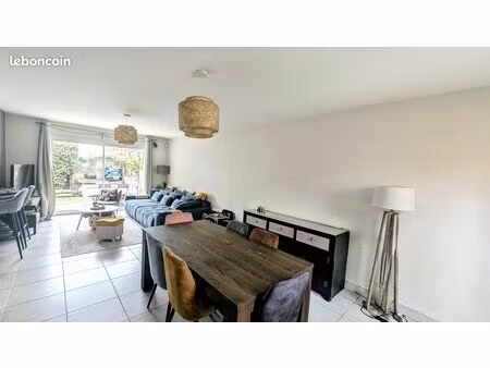 maison 4 pièces 92 m²