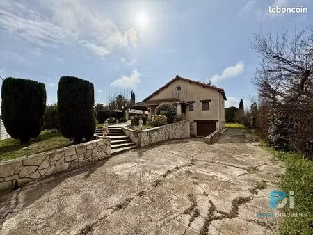 villa 3 pièces 91 m²