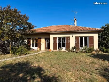 maison 3 pièces 88 m²