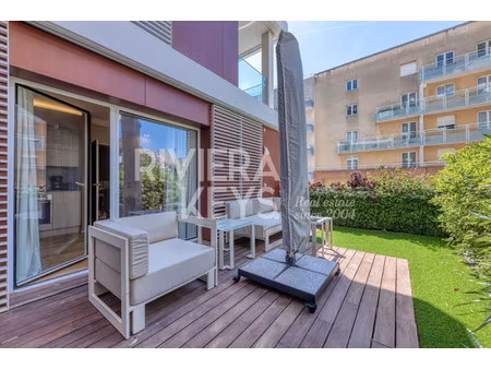 appartement de luxe à vendre à cap-d'ail
