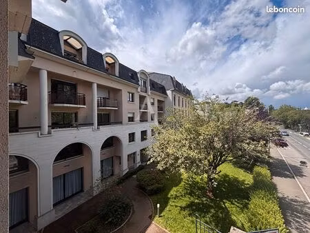 appartement 1 pièce 28 m²
