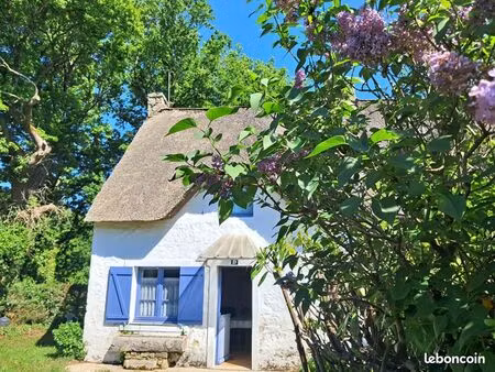 maison 2 pièces 63 m²