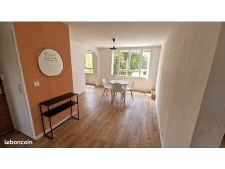 appartement meublé t4 à louer à mérignac