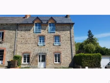 appartement t2 44 m2 tresboeuf