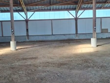 hangar