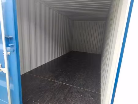 location garage box container