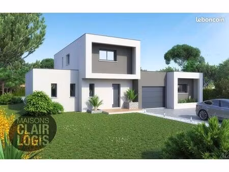 maison 7 pièces 150 m²