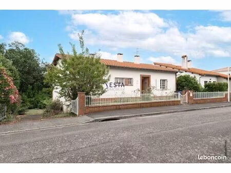 maison 5 pièces 143 m²