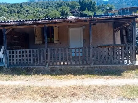 location maison carbuccia à l'année