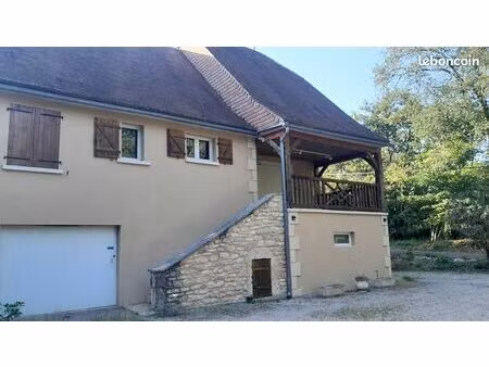 maison 120m2