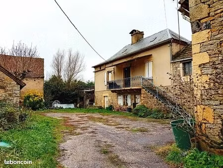 ferme 3 pièces 280 m²
