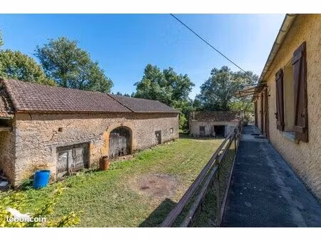 ferme 5 pièces 120 m²