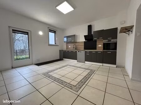 maison 3 pièces 88 m²