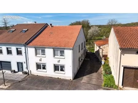maison 7 pièces 154 m²